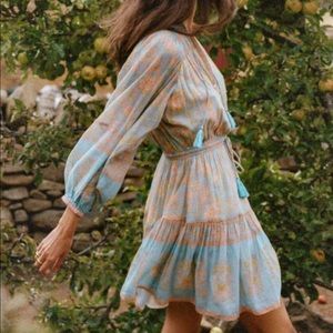 Spell Juniper play dress lg